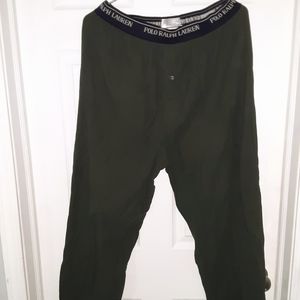 Polo Ralph Lauren Cotton Lounge Pants